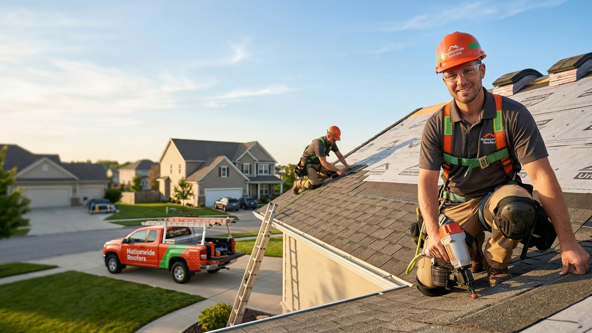 Premium Roof Installation Superior, WI Near Me